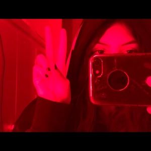 Meet your Posher, Yuritza